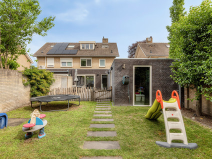 Zomerbloemstraat 12