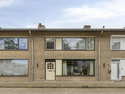 Alberdingk Thijmstraat 32