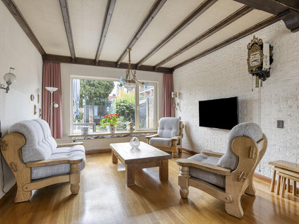 Alberdingk Thijmstraat 32
