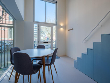 Derde Oosterparkstraat 204
