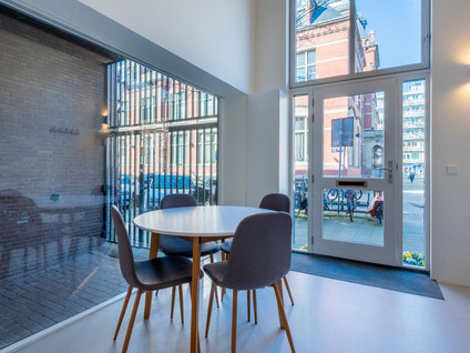 Derde Oosterparkstraat 204