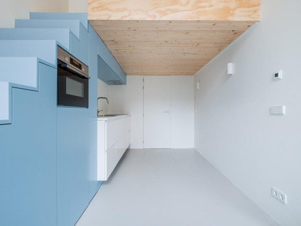 Derde Oosterparkstraat 204
