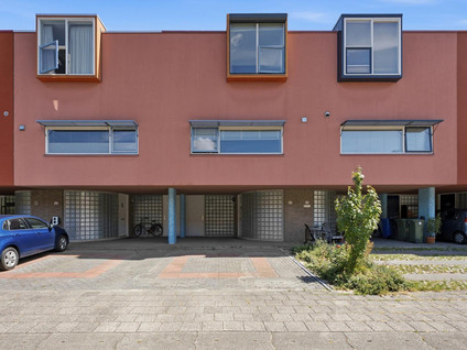 Jan Schoutenstraat 23