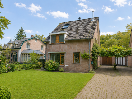 Oude Rijksstraatweg 6