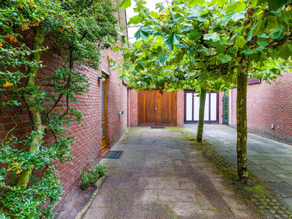 Oude Rijksstraatweg 6