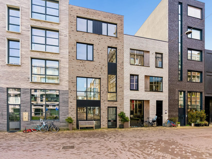 Nydia Ecurystraat 12