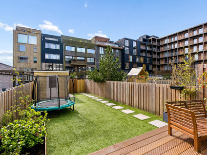 Nydia Ecurystraat 12