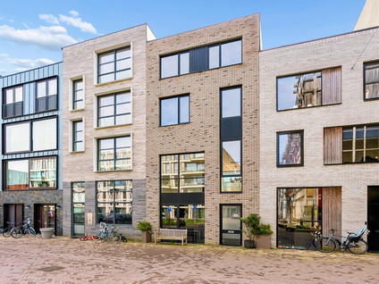 Nydia Ecurystraat 12