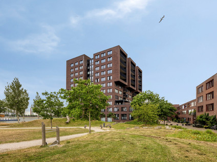 Mullerkade 621