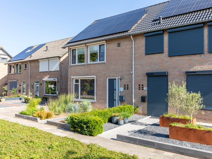Anna van Burenstraat 9