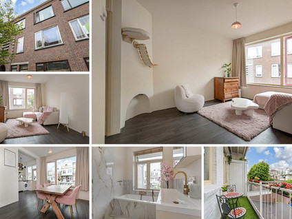 Usselincxstraat 82