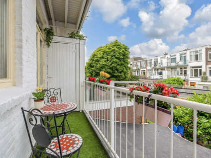Usselincxstraat 82