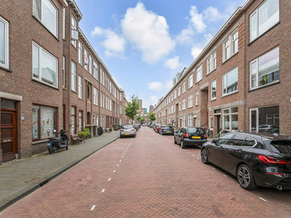 Usselincxstraat 82