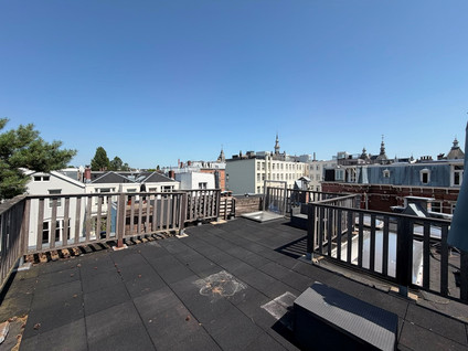 apartments for rent on Alexander Boersstraat 23II