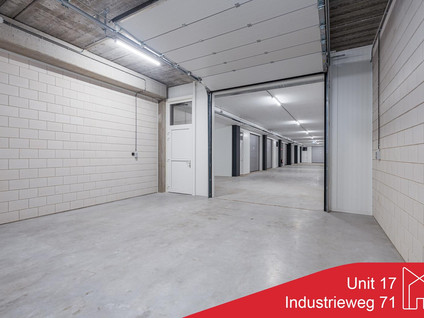 Industrieweg 71 17