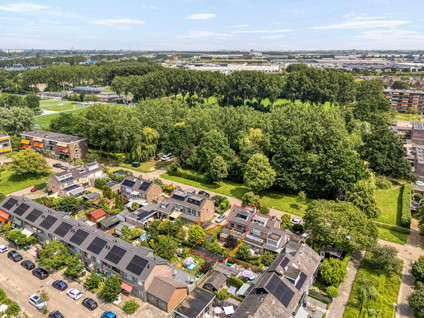Maasstraat 10