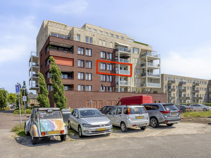 Abel Tasmanstraat 21
