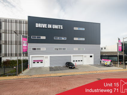 Industrieweg 71 15