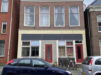 Rabenhauptstraat 24