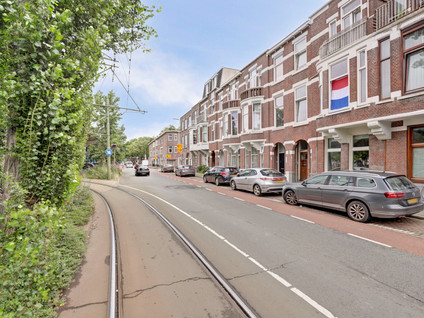 Weteringkade 91