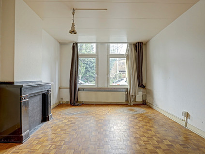 Weteringkade 91