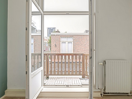 Weteringkade 91