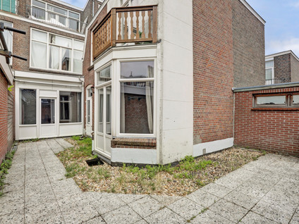 Weteringkade 91
