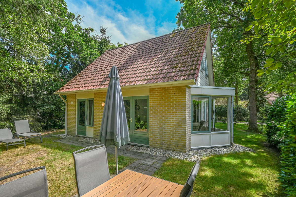 Woning te koop: Valkenlaan 15B115, Sibculo