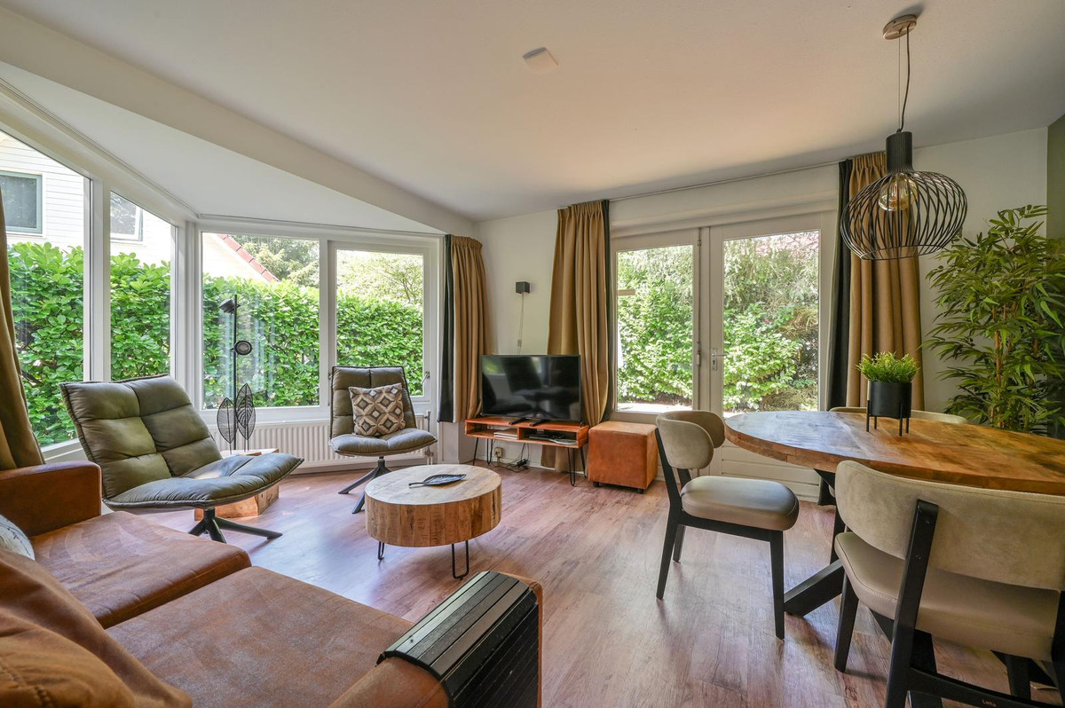 Woning te koop: Valkenlaan 15B115, Sibculo