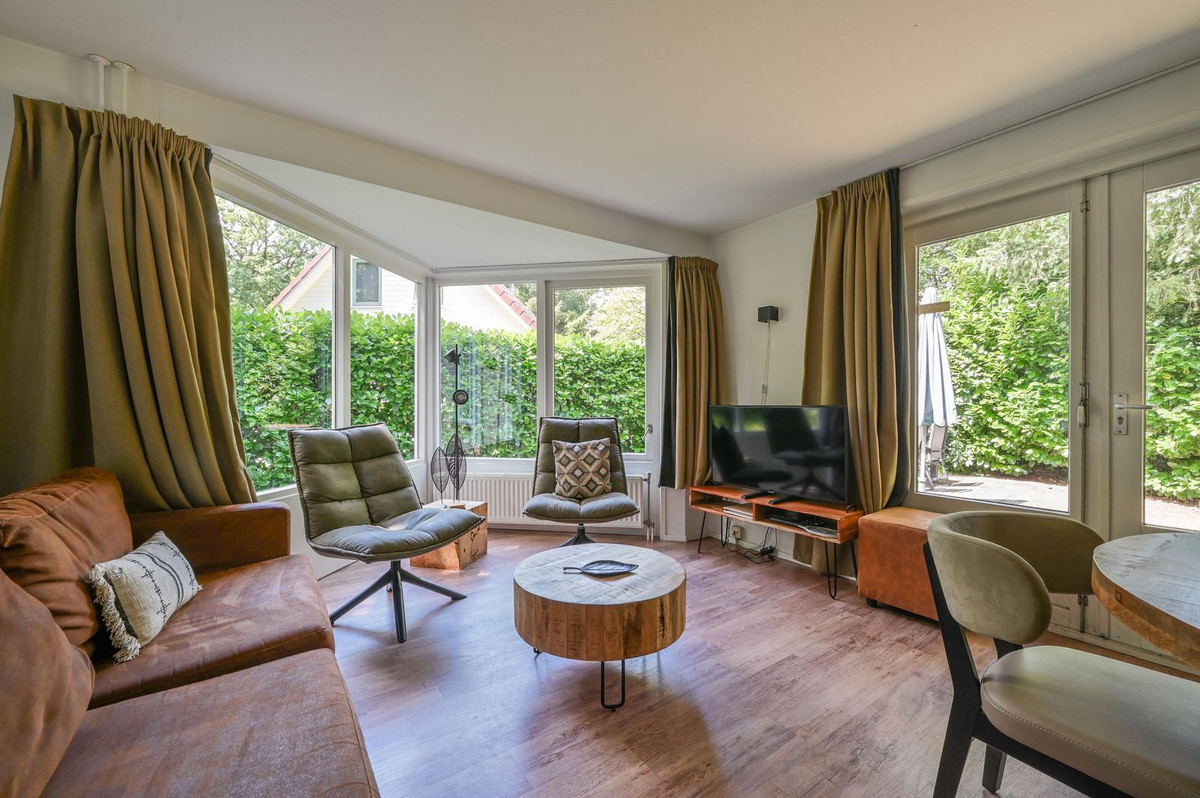 Woning te koop: Valkenlaan 15B115, Sibculo
