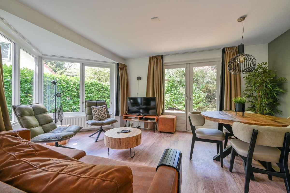 Woning te koop: Valkenlaan 15B115, Sibculo