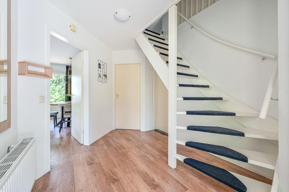 Woning te koop: Valkenlaan 15B115, Sibculo