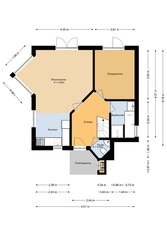 Woning te koop: Valkenlaan 15B115, Sibculo