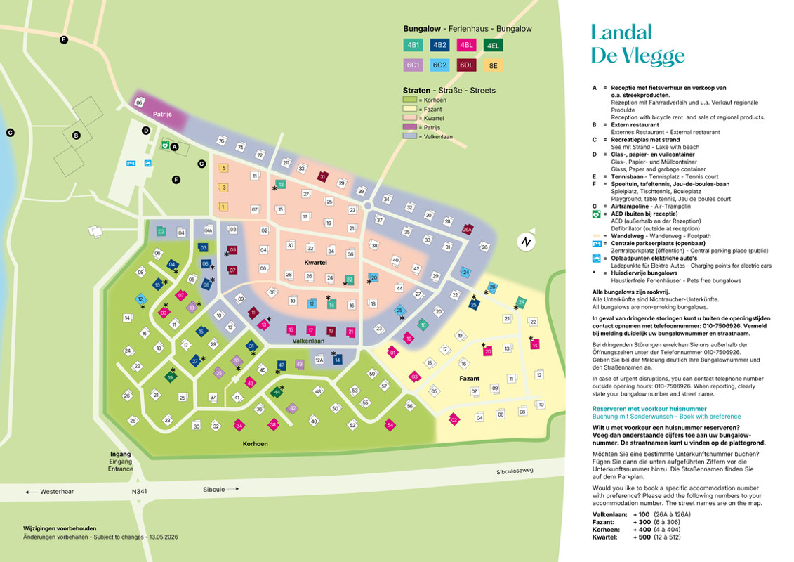 Woning te koop: Valkenlaan 15B115, Sibculo