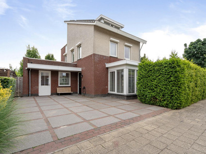 Oude Wetering 13