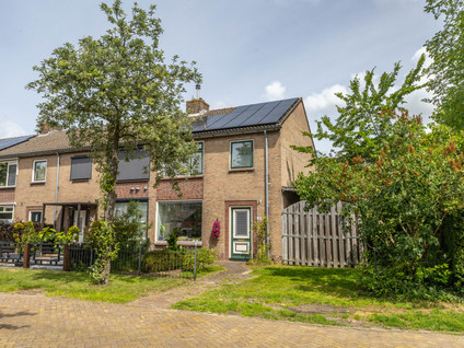 Patrijsakkers 21