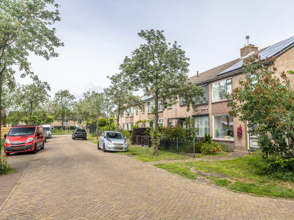 Patrijsakkers 21