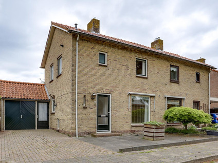 Burgemeester Buitenweg 20