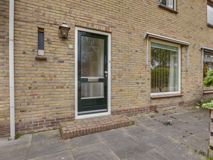 Burgemeester Buitenweg 20