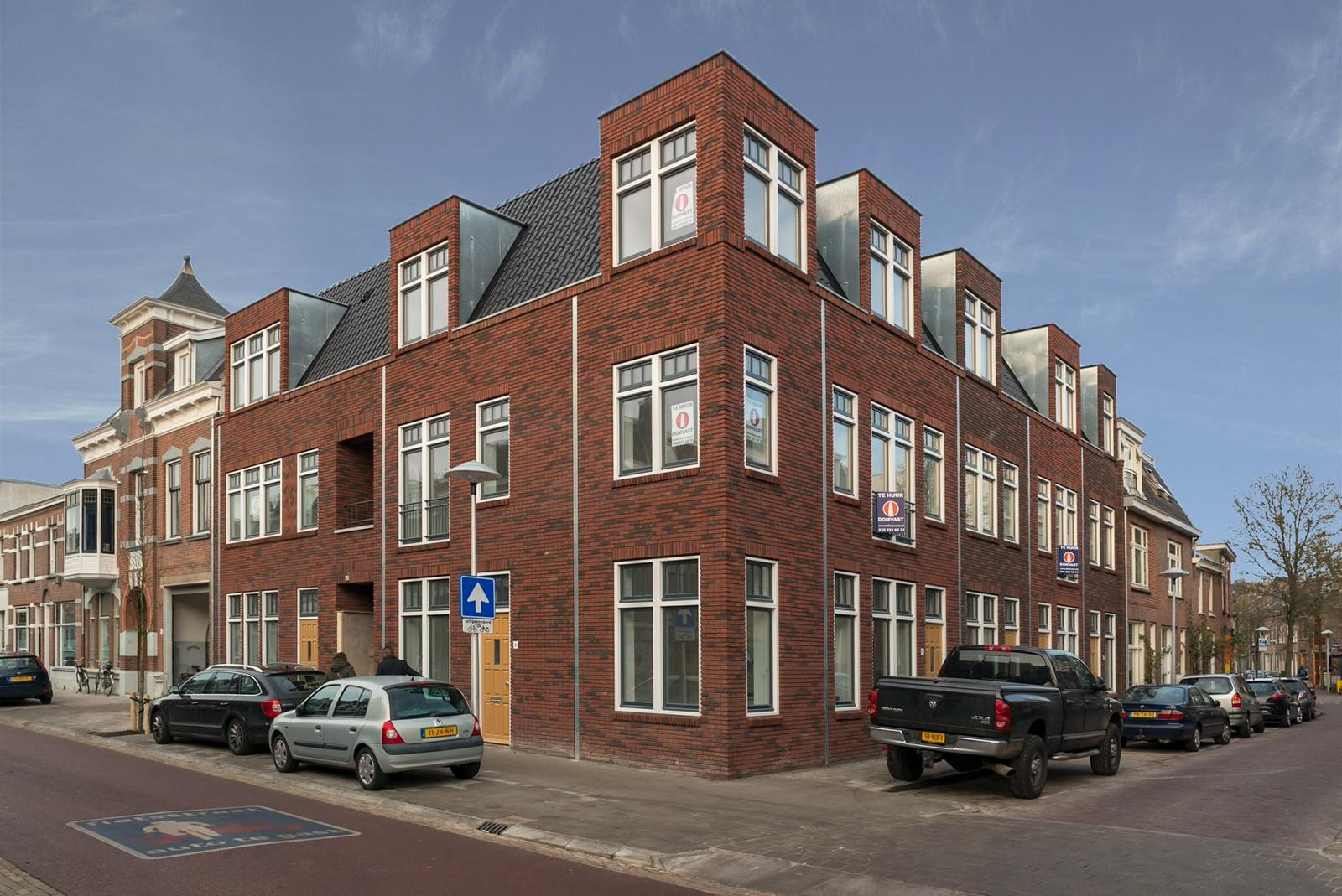 Koekoekstraat 31N, Utrecht
