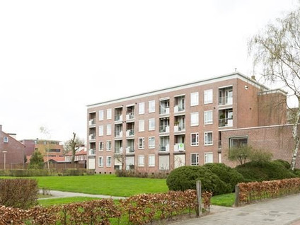 homes for rent on St. Ignatiusstraat 137
