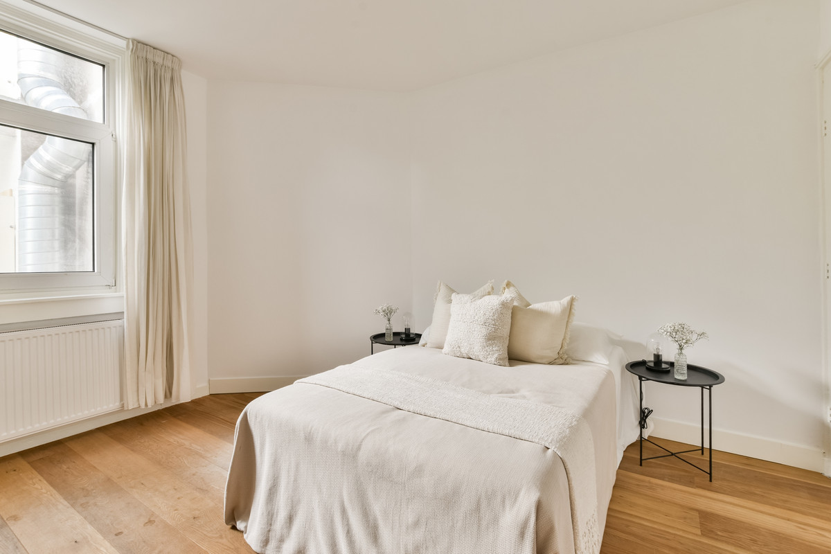 Appartement te koop: James Cookstraat 4-2, Amsterdam