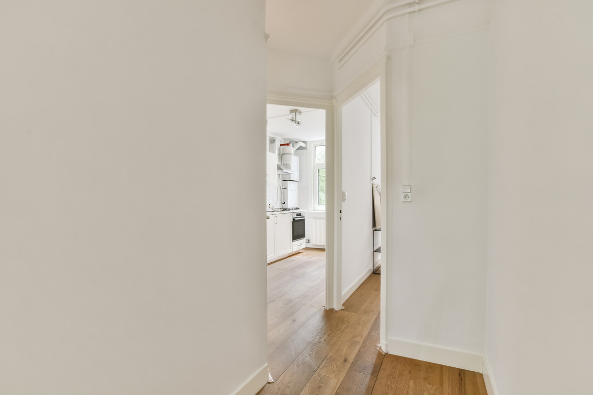 Appartement te koop: James Cookstraat 4-2, Amsterdam