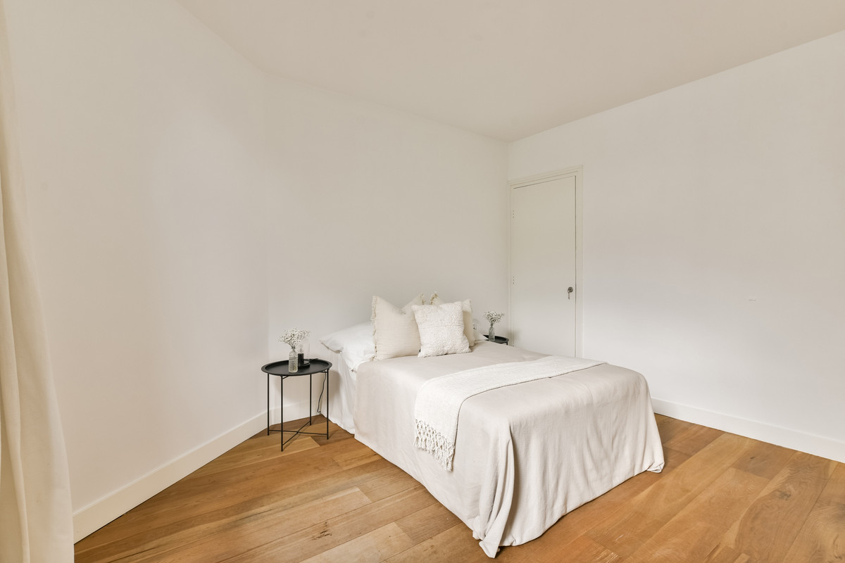 Appartement te koop: James Cookstraat 4-2, Amsterdam