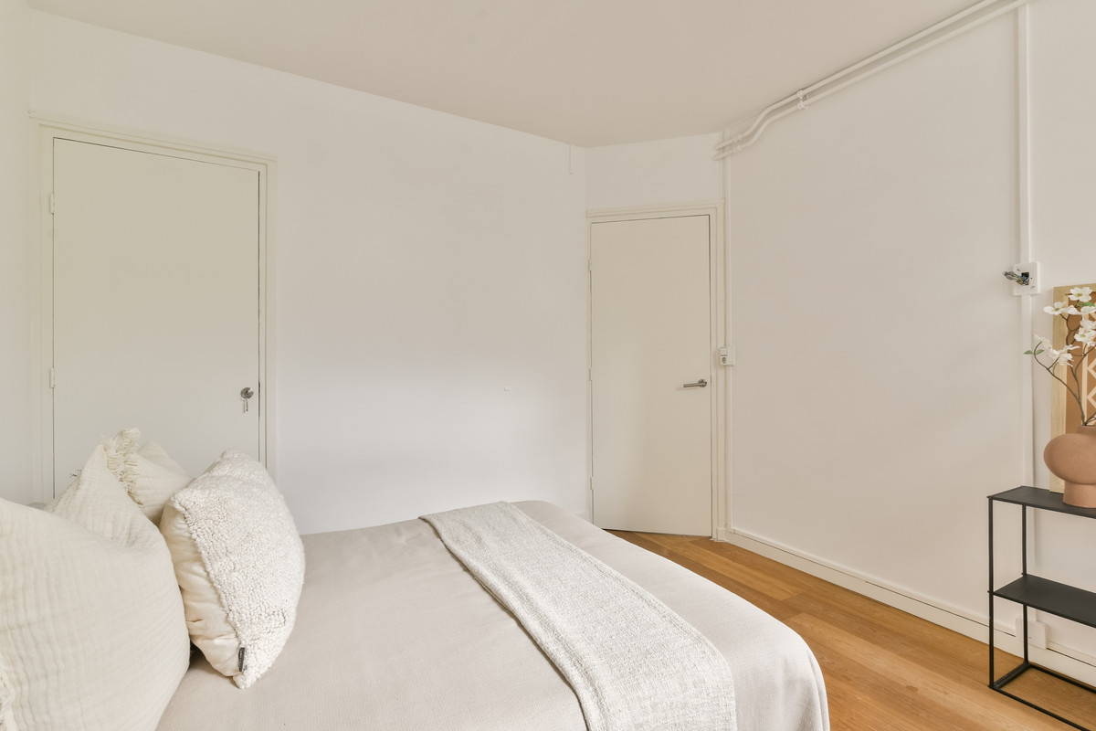 Appartement te koop: James Cookstraat 4-2, Amsterdam