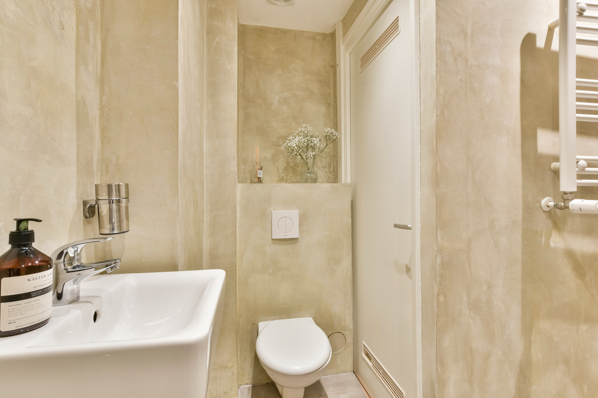Appartement te koop: James Cookstraat 4-2, Amsterdam