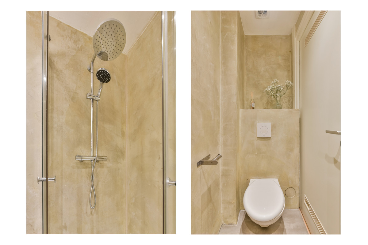 Appartement te koop: James Cookstraat 4-2, Amsterdam