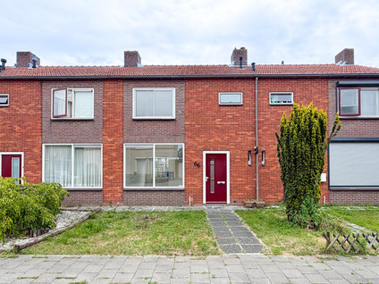 Bosjesweg 66
