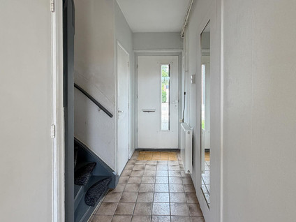 Bosjesweg 66