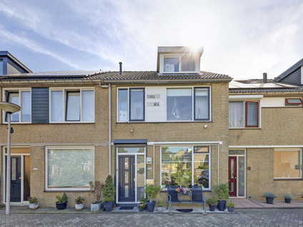 Baarsveen 111
